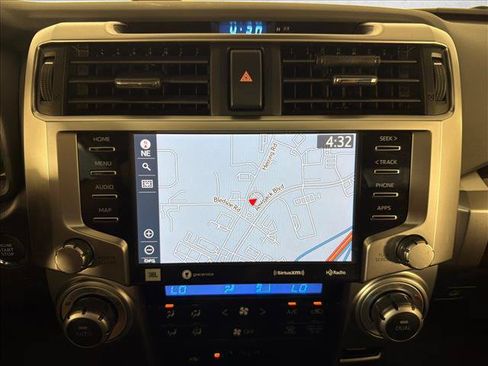 Used 2023 Toyota 4Runner Limited RWD image 3