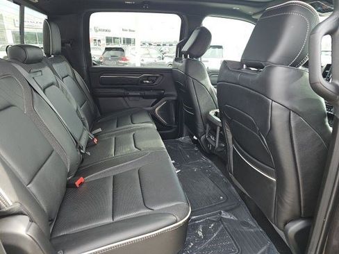 New 2026 RAM 1500 Limited AWD/4WD image 16