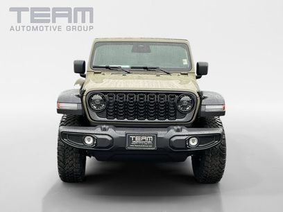 New 2026 Jeep Wrangler Unlimited Sport