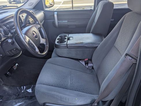 Used 2008 GMC Sierra 1500 SLE image 10