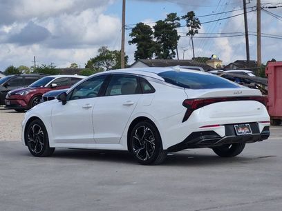 Used 2025 Kia K5 GT-Line