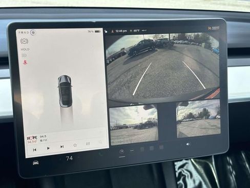 Used 2022 Tesla Model 3 Standard Range image 19