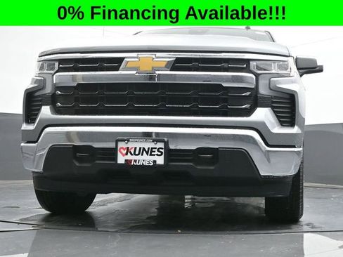 New 2026 Chevrolet Silverado 1500 LT image 37