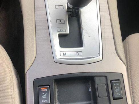 Used 2014 Subaru Outback 2.5i Premium image 14