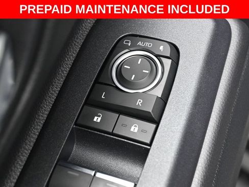 Certified 2026 Toyota Land Cruiser AWD/4WD image 12