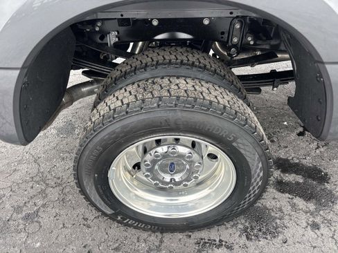 New 2026 Ford F450 XL w/ XL Driver Assist Package image 10