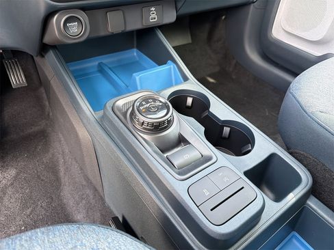 New 2026 Ford Maverick XLT w/ XLT Luxury Package image 11