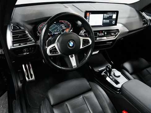 Used 2023 BMW X3 xDrive30i image 15