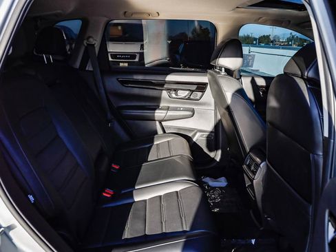 Used 2025 Honda CR-V EX-L image 19