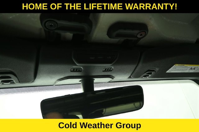 Used 2021 Jeep Wrangler Unlimited Rubicon AWD/4WD image 20