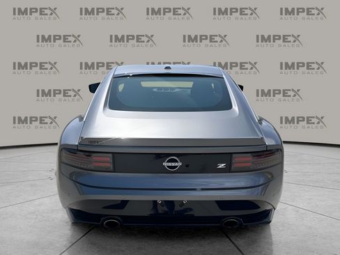 Used 2024 Nissan Z Performance w/ Floor Mat Package image 4