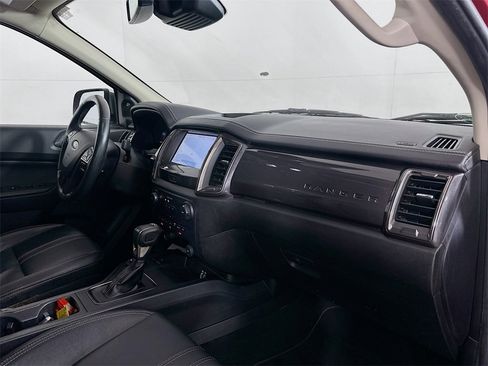 Used 2021 Ford Ranger Lariat w/ Equipment Group 501A High image 28