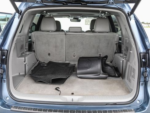 Used 2017 Toyota Highlander XLE image 24