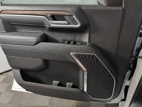 New 2026 Chevrolet Silverado 1500 LT image 20