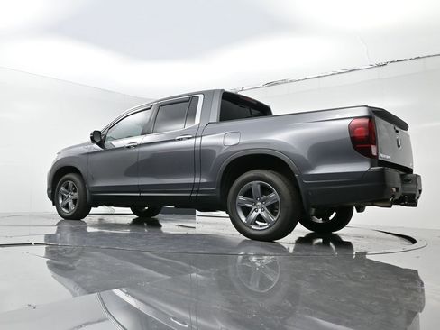 Used 2022 Honda Ridgeline RTL-E image 21
