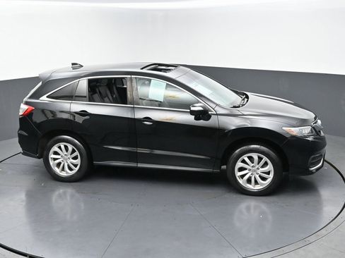 Used 2018 Acura RDX AWD image 36