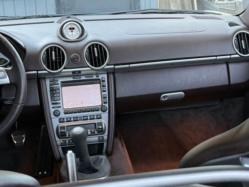 Used 2007 Porsche Cayman S image 23