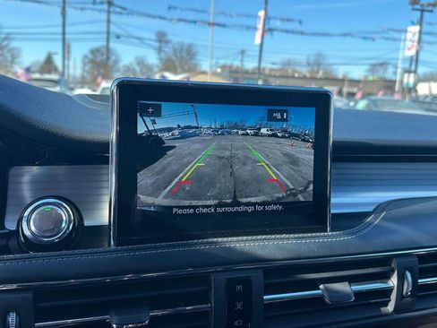 Used 2022 Lincoln Corsair AWD w/ Equipment Group 101A image 27