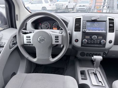 Used 2019 Nissan Frontier SV w/ Value Truck Package RWD image 19