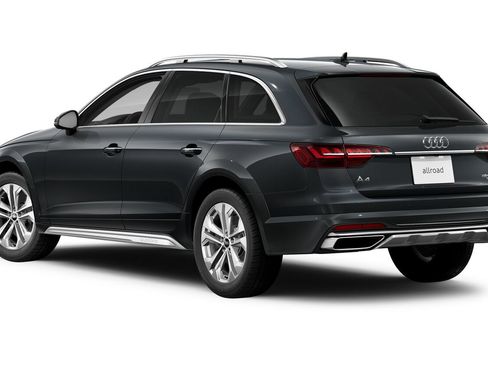 Used 2024 Audi A4 2.0T allroad Premium Plus AWD/4WD image 2