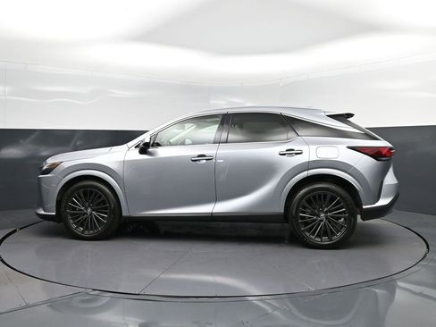 Used 2024 Lexus RX 350 Premium w/ Cold Area Package FWD image 4
