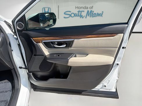 Used 2021 Honda CR-V EX image 33