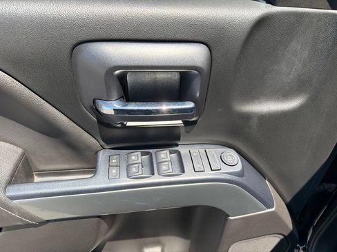 Used 2018 Chevrolet Silverado 1500 LT w/ All Star Edition AWD/4WD image 16