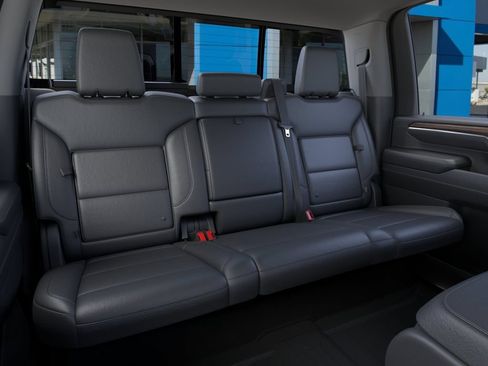New 2026 Chevrolet Silverado 2500 LT w/ Trail Boss Package AWD/4WD image 17