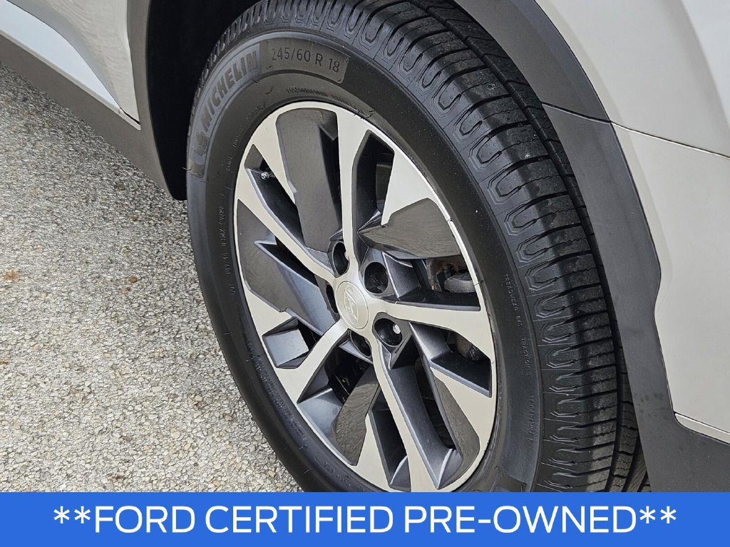 Used 2022 Hyundai Palisade SEL AWD/4WD image 7