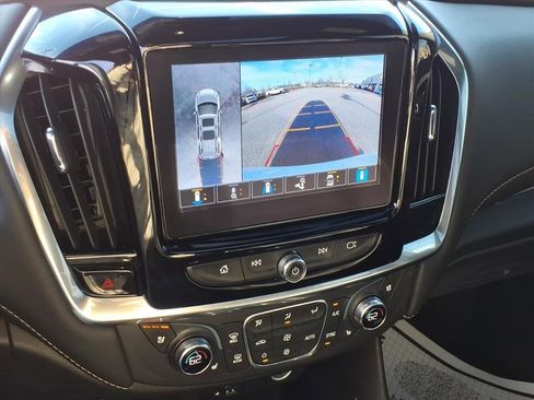 Used 2022 Chevrolet Traverse Premier w/ Redline Edition image 27