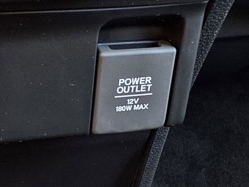 New 2026 Honda Odyssey Sport-L image 26