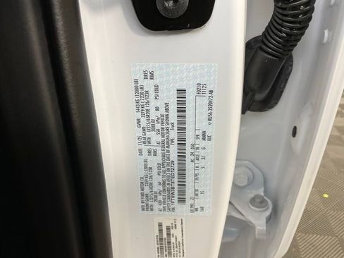 New 2026 Ford F350 XL w/ STX Appearance Package image 26