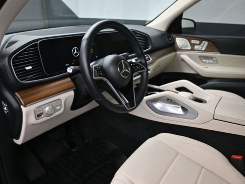 Used 2026 Mercedes-Benz GLE 350 4MATIC image 19