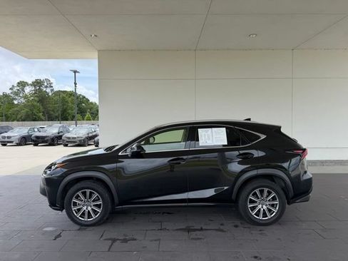 Used 2019 Lexus NX 300 FWD w/ Accessory Package 2 image 9