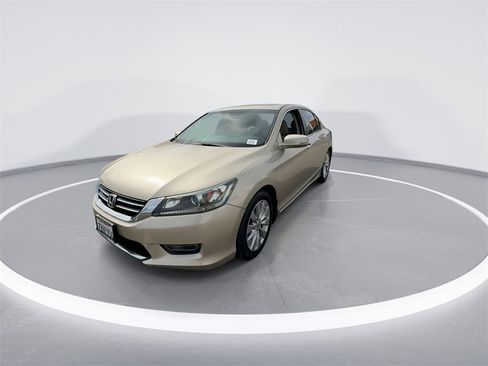 Used 2013 Honda Accord EX-L image 4