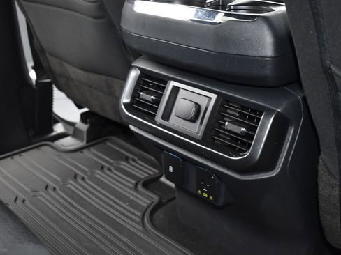 Used 2022 Ford F150 XLT w/ Equipment Group 301A Mid image 11