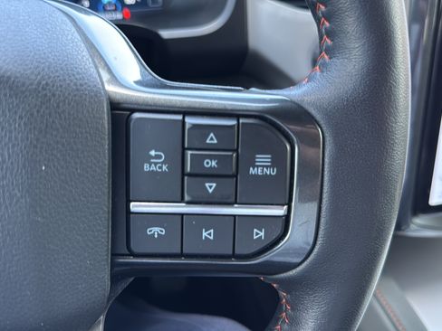 Used 2022 Ford Expedition Timberline AWD/4WD image 14