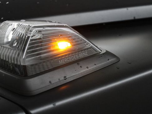 Used 2025 Mercedes-Benz G 63 AMG 4MATIC image 52