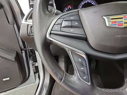 Used 2018 Cadillac XT5 Premium Luxury AWD/4WD image 25