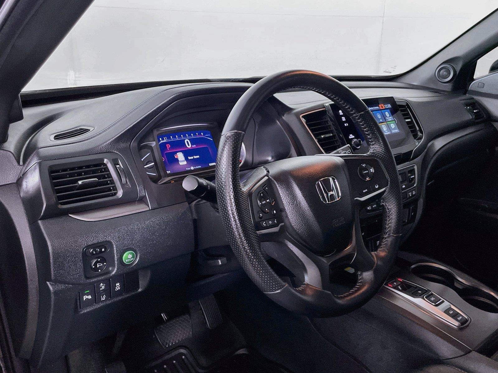 Used 2023 Honda Passport EX-L image 13