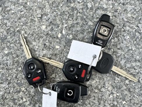 Used 2016 Subaru Impreza 2.0i Premium image 15