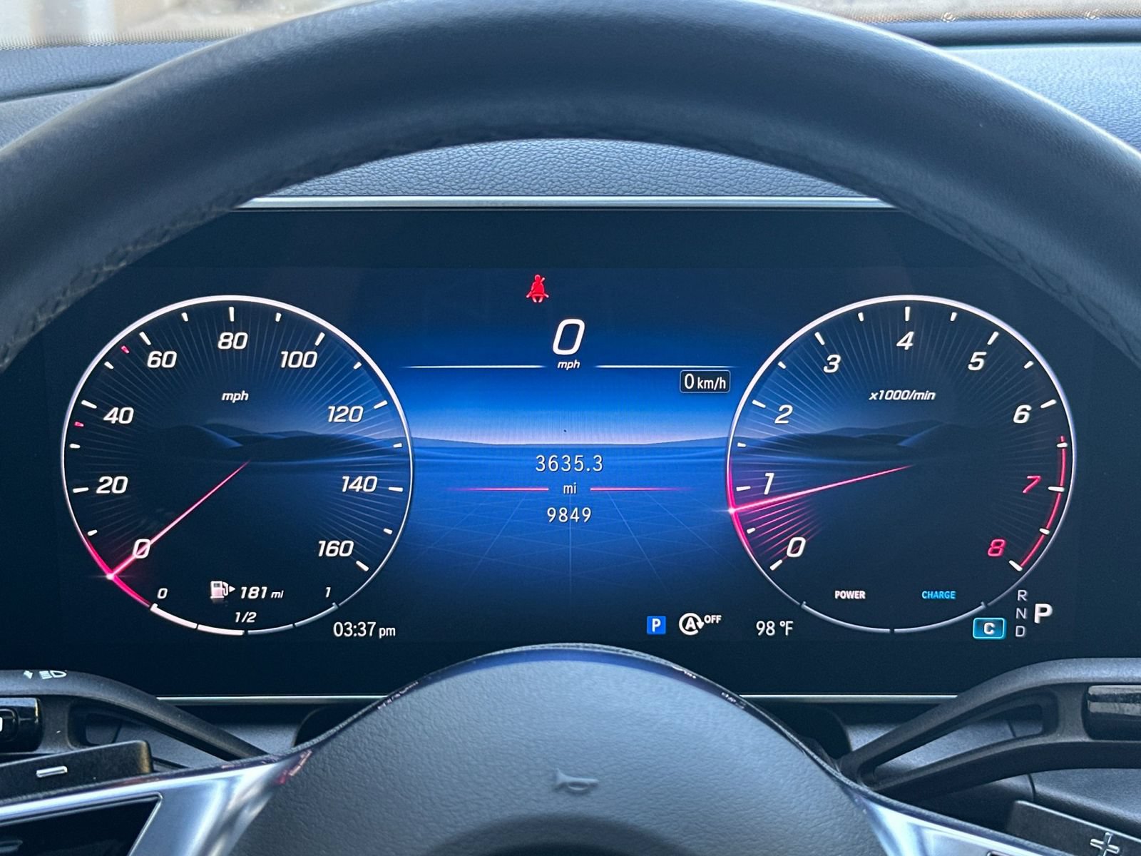 Certified 2026 Mercedes-Benz GLC 300 image 29