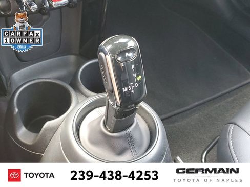 Used 2023 MINI Cooper Convertible FWD image 27