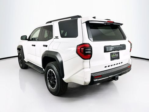 Used 2025 Toyota 4Runner TRD Off-Road image 5