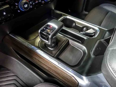 Used 2024 Chevrolet Silverado 1500 RST w/ All Star Edition Plus AWD/4WD image 24