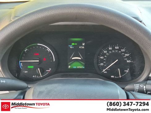 Used 2022 Toyota Sienna LE AWD/4WD image 21