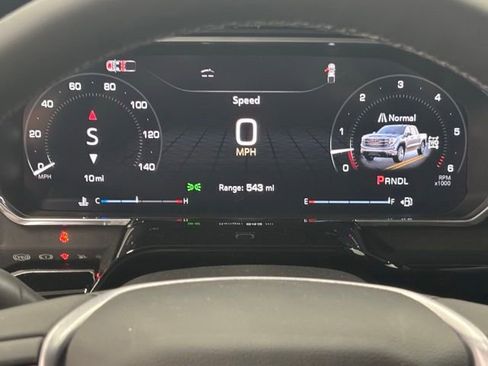 New 2026 GMC Sierra 1500 SLE w/ Preferred Package AWD/4WD image 19