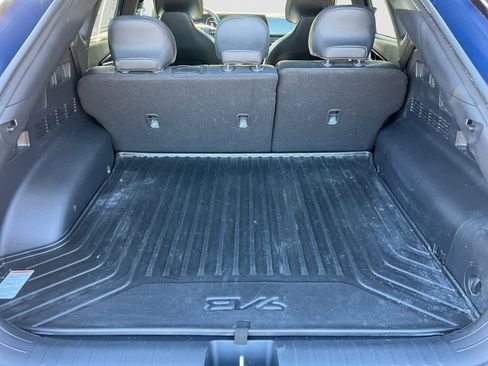 Certified 2022 Kia EV6 GT-Line image 5