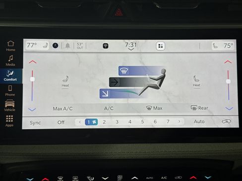 New 2026 Jeep Cherokee Laredo image 22