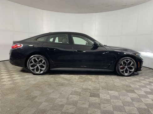 Used 2023 BMW i4 M50 image 5